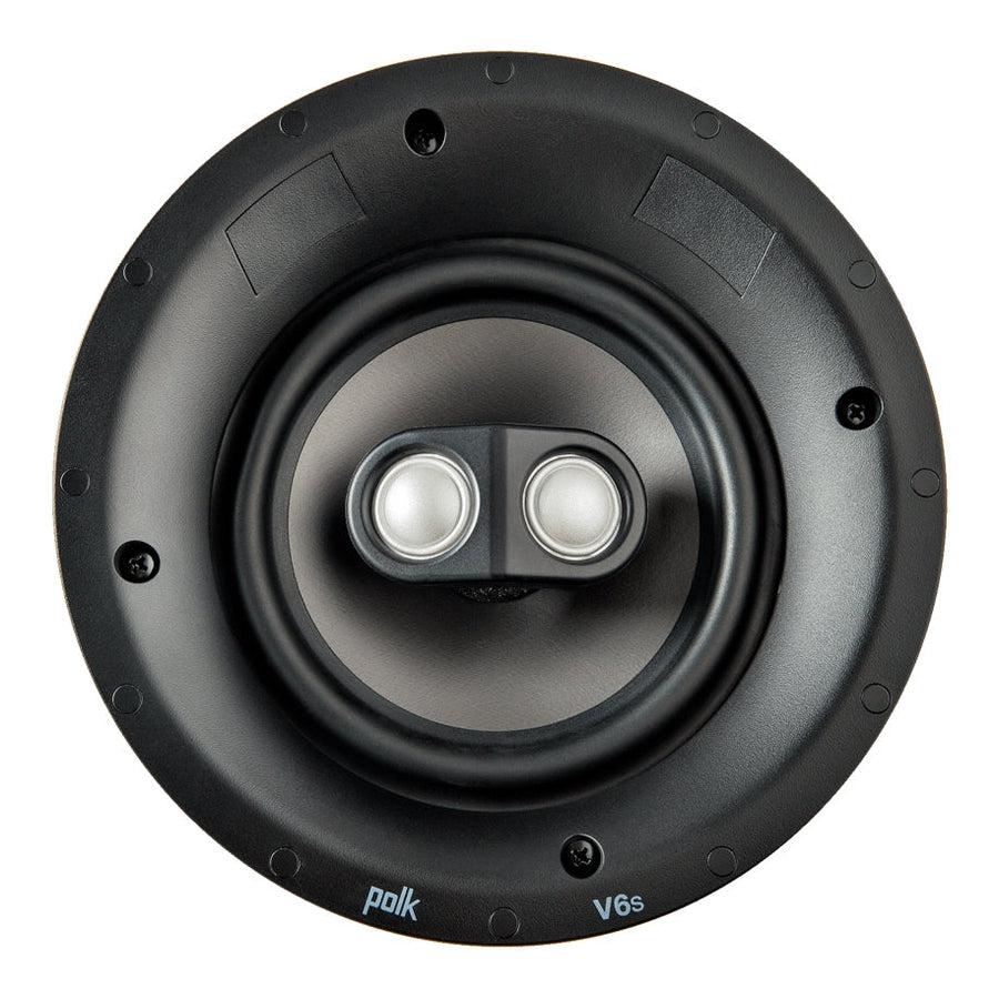 Polk V6s In-Ceiling Speaker each at Audio Influence