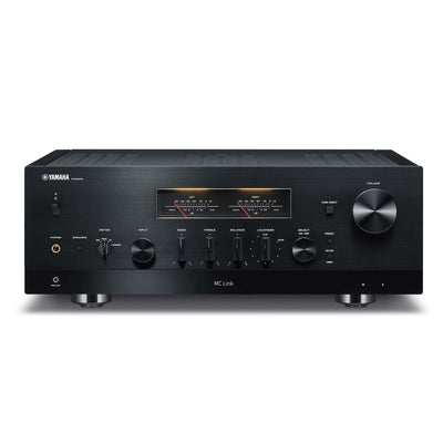 Yamaha R-N2000A Network Receiver/Integrated Amplifier-Black-Audio Influence