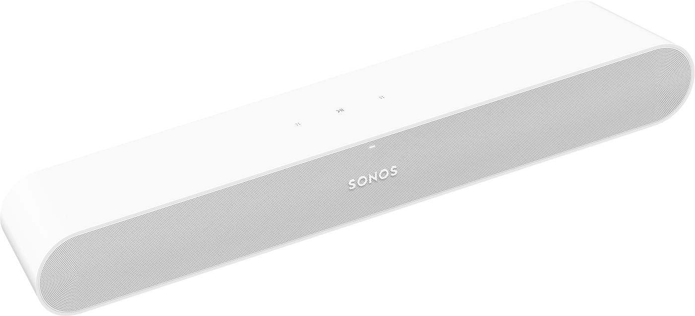 Sonos Ray Compact Soundbar
