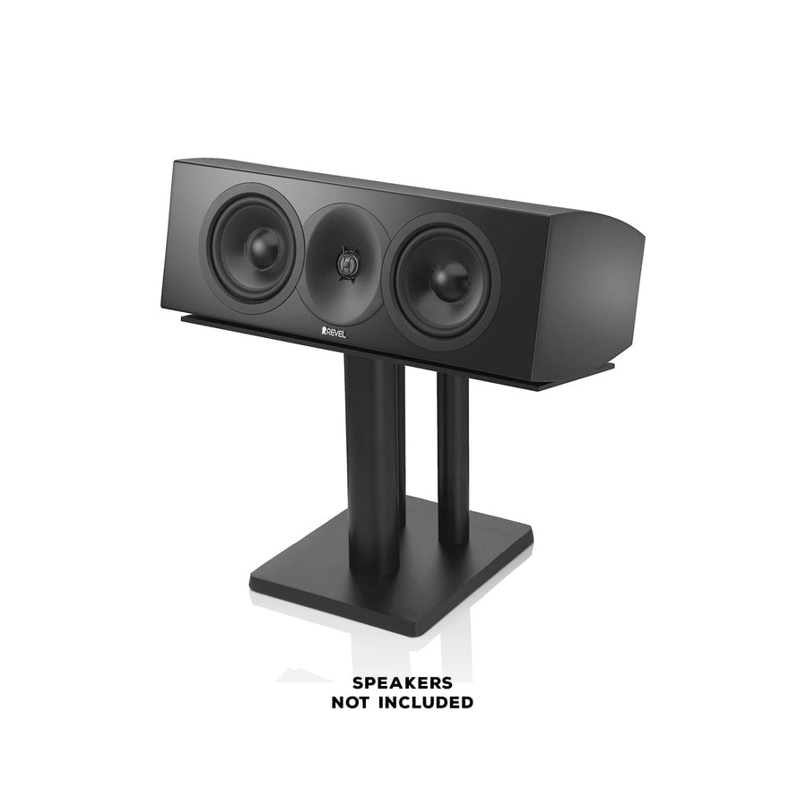 Revel c25 stand - Audio Influence Australia