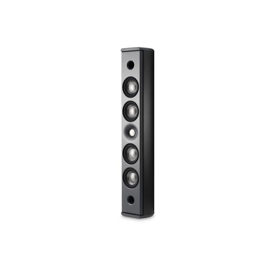 Revel concerta m10 on wall speakers - Audio Influence Australia