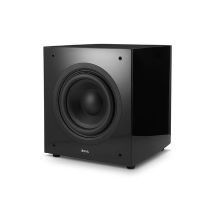 Revel concerta2 b10 subwoofer - Audio Influence Australia 2