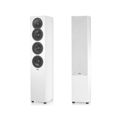 Revel concerta2 f35 floorstanding speakers - Audio Influence Australia