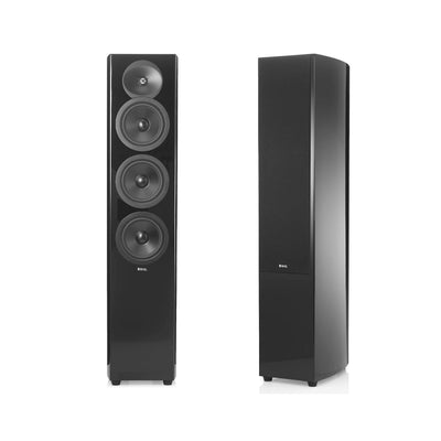 Revel concerta2 f36 floorstanding speakers - Audio Influence Australia