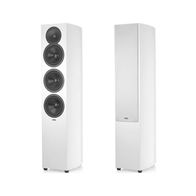 Revel concerta2 f36 floorstanding speakers - Audio Influence Australia 2
