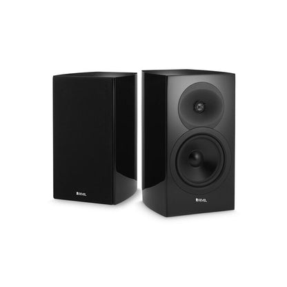 Revel concerta2 m16 bookshelf speakers - Audio Influence Australia