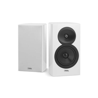 Revel concerta2 m16 bookshelf speakers - Audio Influence Australia 2