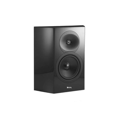 Revel concerta2 s16 bookshelf speakers - Audio Influence Australia 2