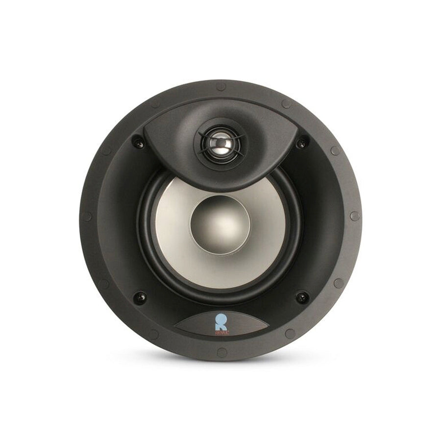 Revel c263 in ceiling loudspeaker - Audio Influence Australia