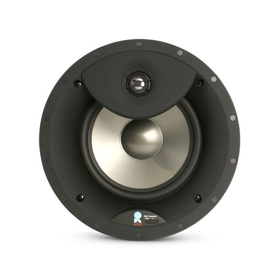 Revel c583 in ceiling loudspeaker - Audio Influence Australia