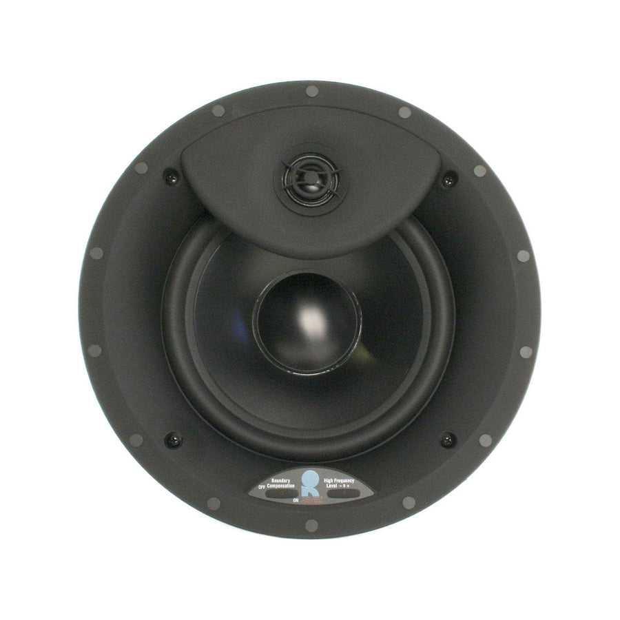 Revel c583 in ceiling loudspeaker - Audio Influence Australia