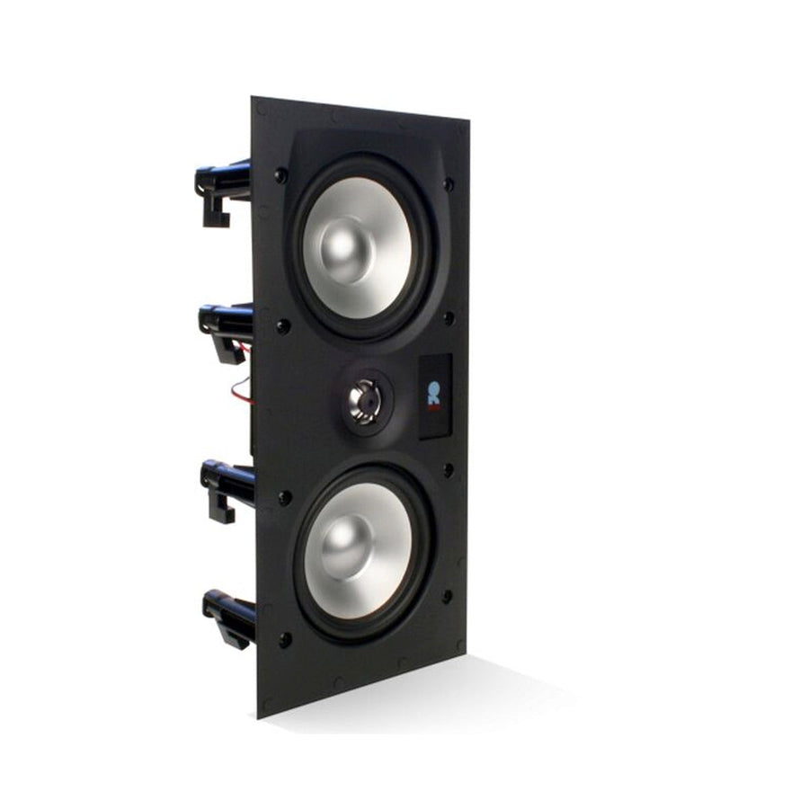 Revel w253l lcr in wall loudspeaker - Audio Influence Australia 2