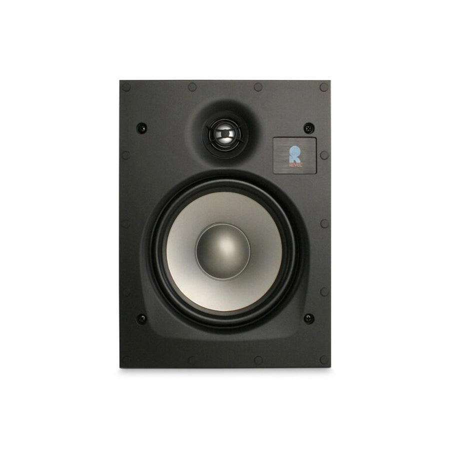 Revel w363 in wall loudspeaker - Audio Influence Australia