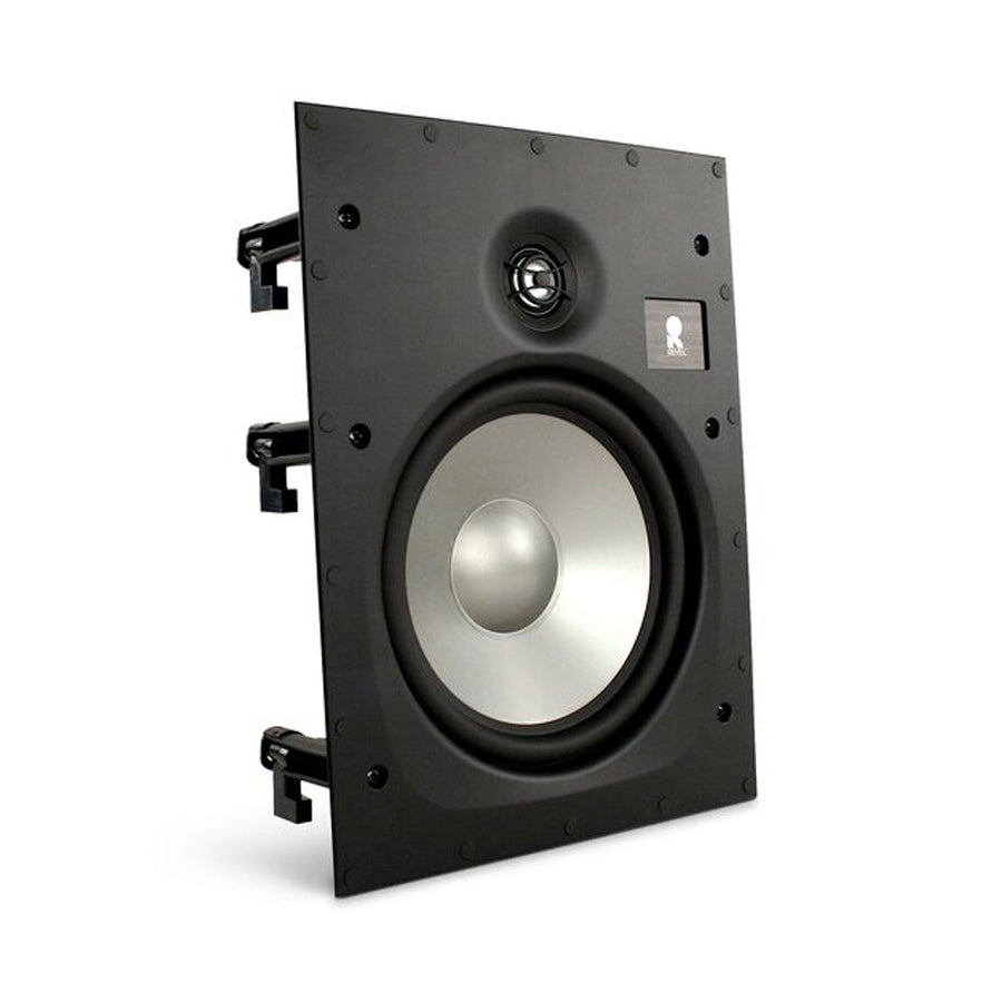 Revel w383 in wall loudspeaker - Audio Influence Australia 2