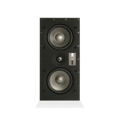 Revel w553l lcr in wall loudspeaker - Audio Influence Australia