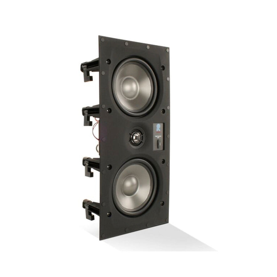 Revel w553l lcr in wall loudspeaker - Audio Influence Australia 2