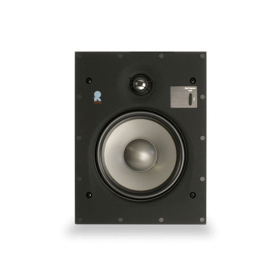 Revel w563 in wall loudspeaker - Audio Influence Australia