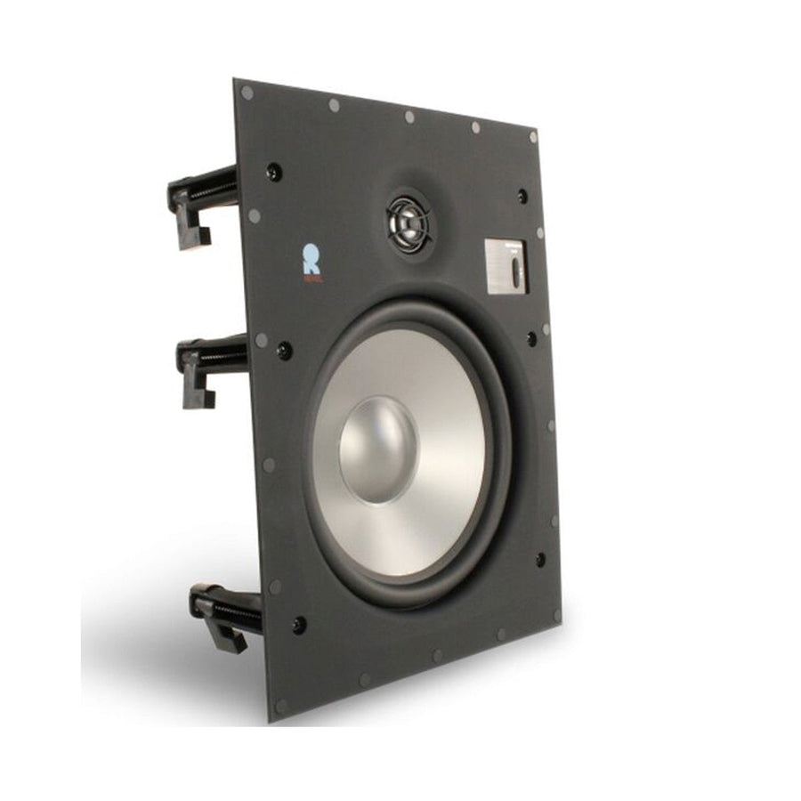 Revel w583 in wall loudspeaker - Audio Influence Australia 2