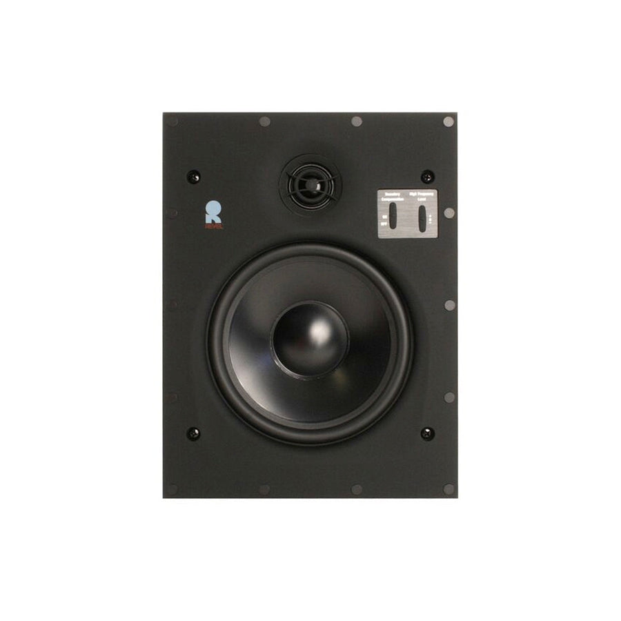 Revel w763 in wall loudspeaker - Audio Influence Australia