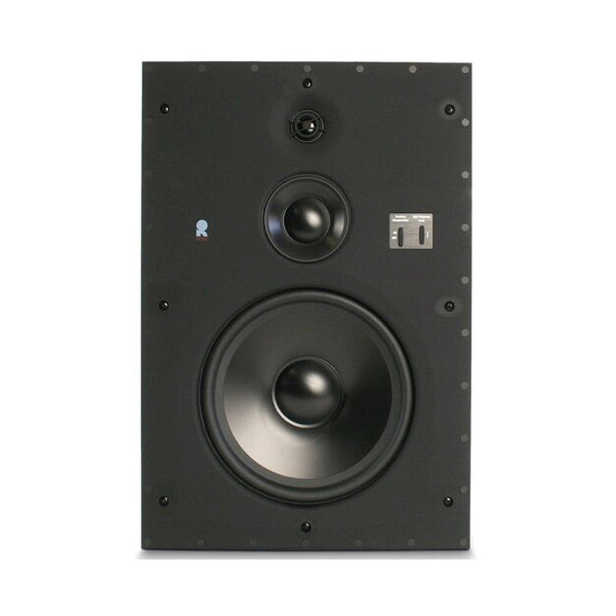 Revel w893 in wall loudspeaker - Audio Influence Australia 2