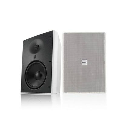 Revel m80xc extreme climate outdoor loudspeaker - Audio Influence Australia