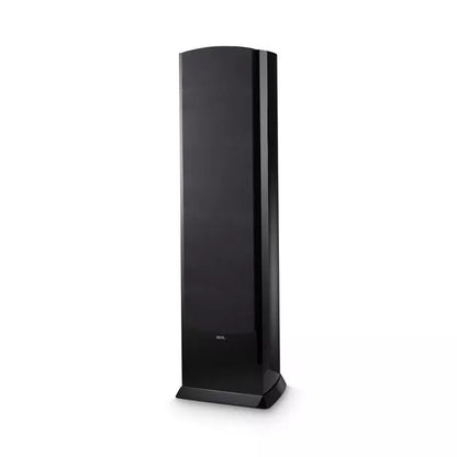 Revel F228Be 3-way Dual 8" Floorstanding Loudspeaker (Pair)-Audio Influence