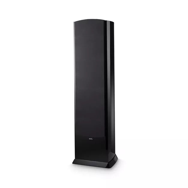 Revel F228Be 3-way Dual 8" Floorstanding Loudspeaker (Pair)-Audio Influence