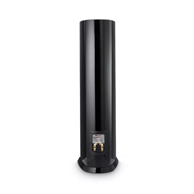 Revel F228Be 3-way Dual 8" Floorstanding Loudspeaker (Pair)-Audio Influence