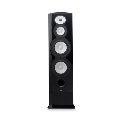 Revel F228Be 3-way Dual 8" Floorstanding Loudspeaker (Pair)-Audio Influence