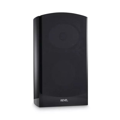 Revel M126Be 2-way 6.5" Bookshelf Loudspeaker (Pair)-Audio Influence