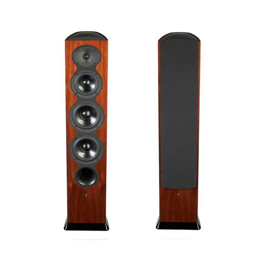 Revel performa3 f206 floorstanding speakers - Audio Influence Australia 2
