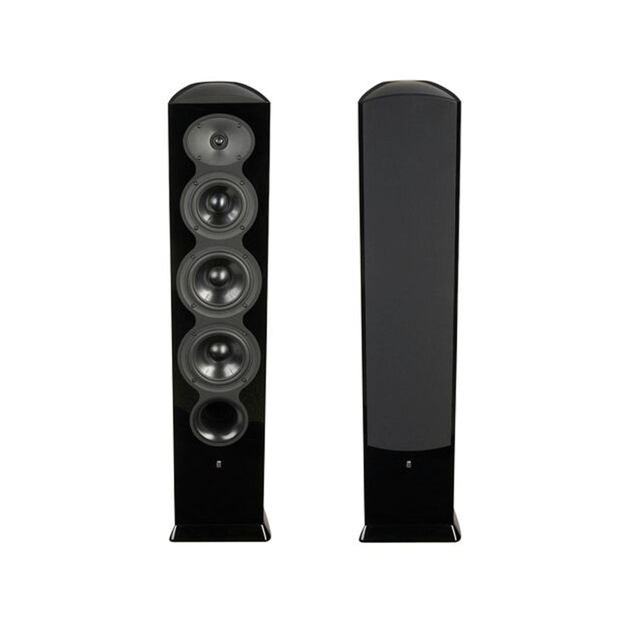Revel performa3 f206 floorstanding speakers - Audio Influence Australia 3