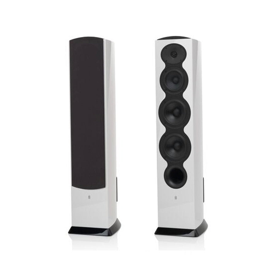 Revel performa3 f206 floorstanding speakers - Audio Influence Australia