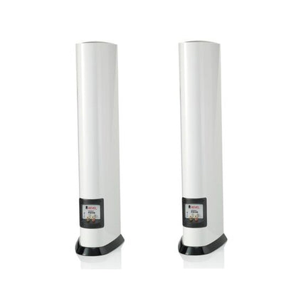 Revel performa3 f206 floorstanding speakers - Audio Influence Australia 4