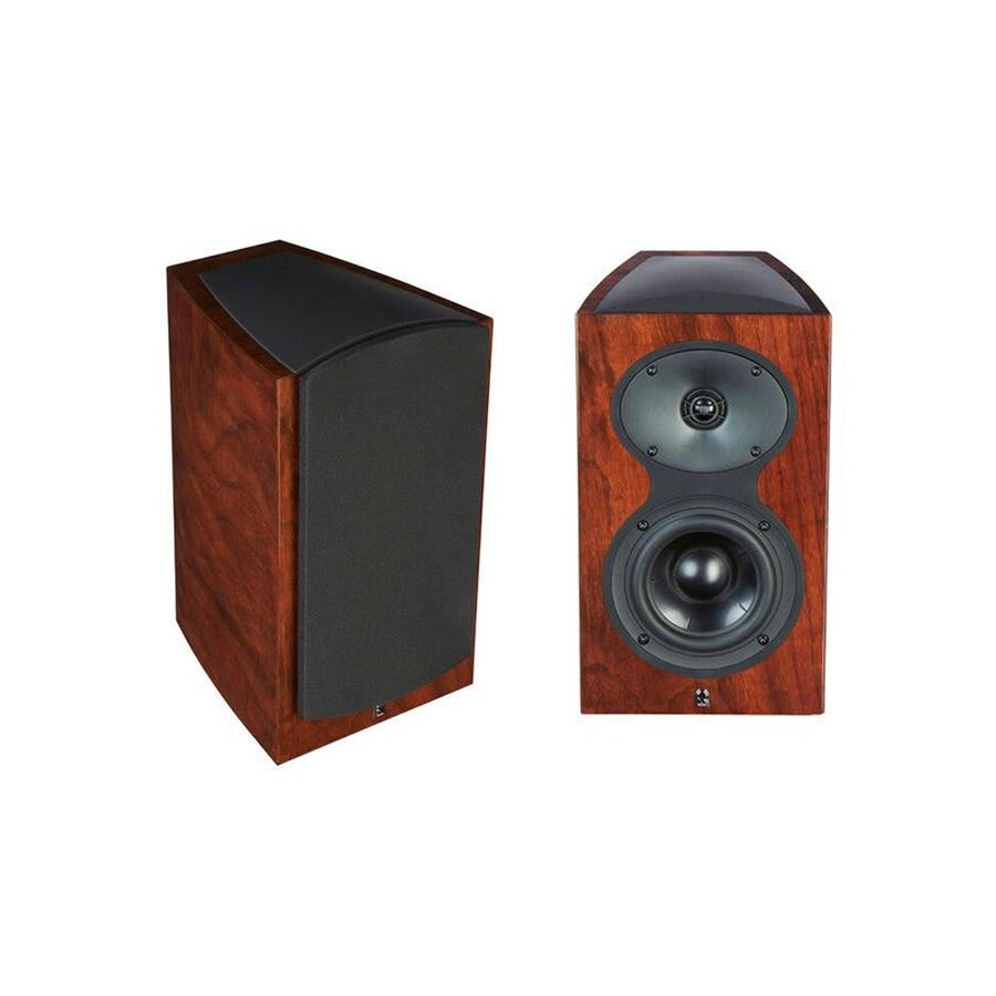 Revel performa 3 m105 bookshelf speaker - Audio Influence Australia 2