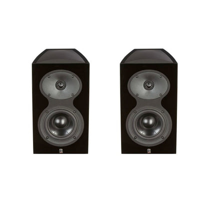 Revel performa 3 m105 bookshelf speaker - Audio Influence Australia