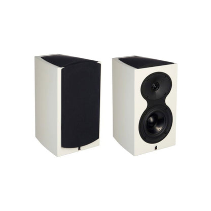 Revel performa 3 m105 bookshelf speaker - Audio Influence Australia 3