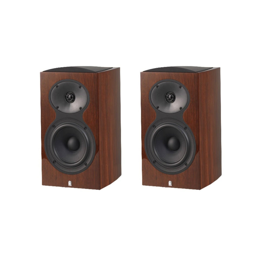 Revel performa 3 m106 bookshelf speaker - Audio Influence Australia