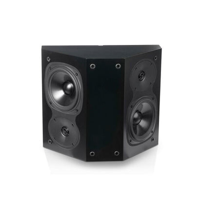 Revel performa 3 s206 surround speakers - Audio Influence Australia