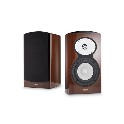 Revel f126be bookshelf speaker - Audio Influence Australia