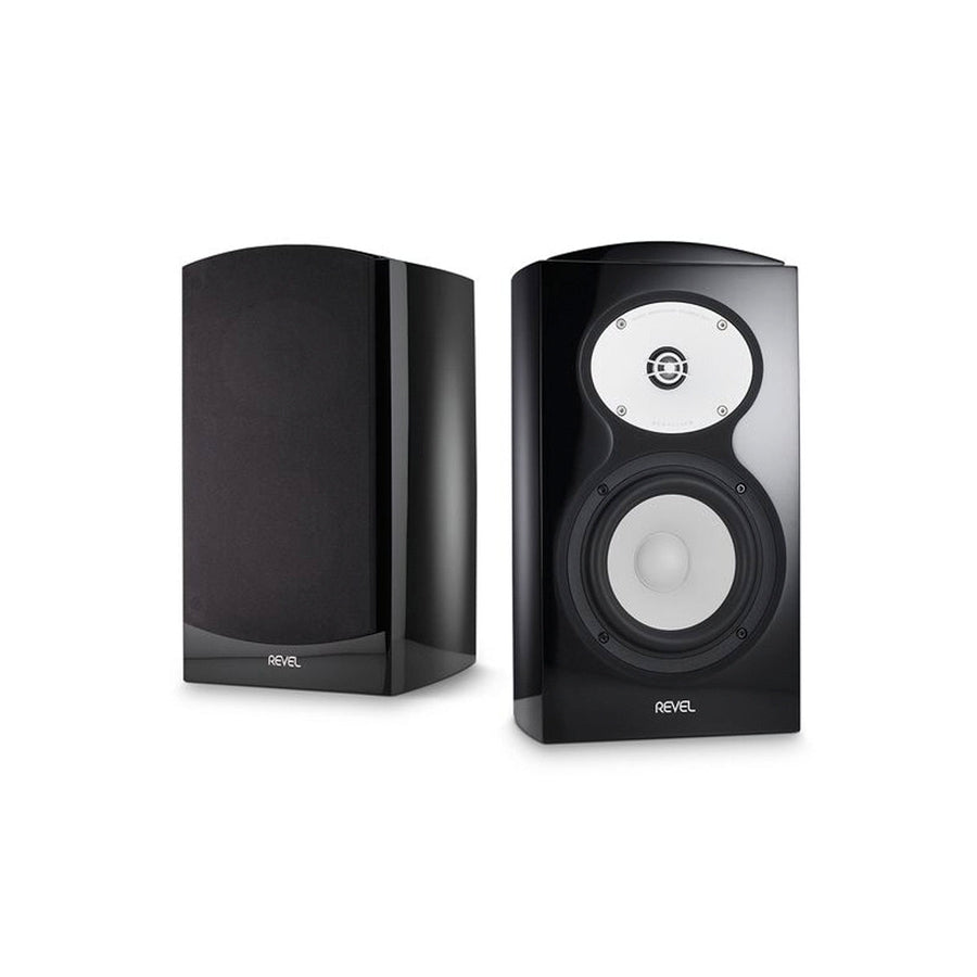 Revel f126be bookshelf speaker - Audio Influence Australia 2