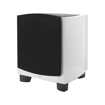 Revel Performa3 B112v2 12” 1000W Powered Subwoofer-Audio Influence