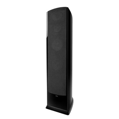 Revel F328Be 3-Way Triple 8" Floorstanding Loudspeaker (Pair)-Audio Influence