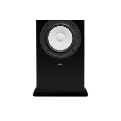 Revel F328Be 3-Way Triple 8" Floorstanding Loudspeaker (Pair)-Audio Influence