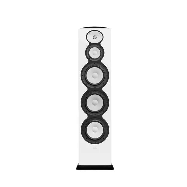Revel F328Be 3-Way Triple 8" Floorstanding Loudspeaker (Pair)-Audio Influence
