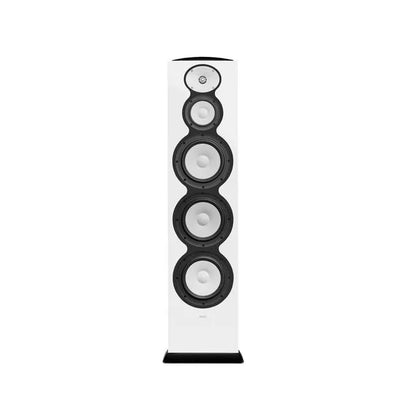 Revel F328Be 3-Way Triple 8" Floorstanding Loudspeaker (Pair)-Audio Influence