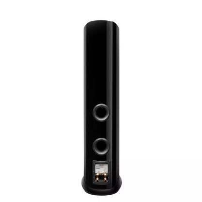 Revel F328Be 3-Way Triple 8" Floorstanding Loudspeaker (Pair)-Audio Influence