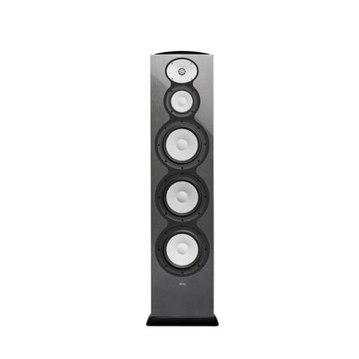 Revel F328Be 3-Way Triple 8" Floorstanding Loudspeaker (Pair)-Audio Influence