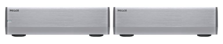 Melco S10 Data Switch-Audio Influence