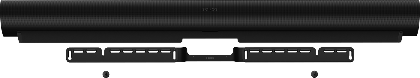 Sonos Arc Wall Mount - Black